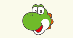 Hello, Yoshi! - Hello, Yoshi!