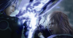 Final Fantasy XIII-2 - Final Fantasy XIII-2