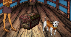 Wishbone and the Amazing Odyssey - Wishbone and the Amazing Odyssey