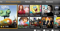 Amazon Instant Video - Amazon Instant Video