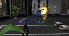 Fantastic Four - Fantastic Four