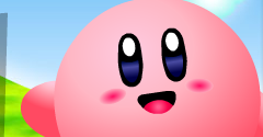 Kirby 64: The Crystal Shards Matching Game - Kirby 64: The Crystal Shards Matching Game