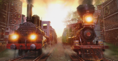 Railway Empire 2 - Railway Empire 2