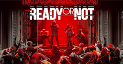 Ready or Not - Ready or Not