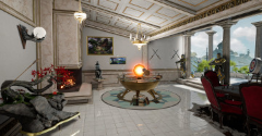 Oculus Home - Oculus Home