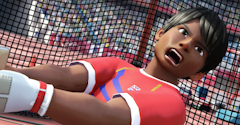 Olympic Games Tokyo 2020: The Official Video Game - Olympic Games Tokyo 2020: The Official Video Game