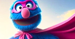 Sesame Street: Super Grover 2.0 - Sesame Street: Super Grover 2.0