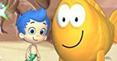 Bubble Guppies (LeapTV) - Bubble Guppies (LeapTV)