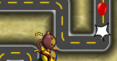 Bloons TD 4 (2009, Flash) - Bloons TD 4 (2009, Flash)