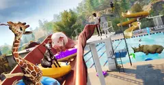 Goat Simulator 3 - Goat Simulator 3