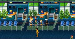 Airline Tycoon - Airline Tycoon