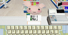 Toro to Typing: Doko Demo Issyo Typing Software - Toro to Typing: Doko Demo Issyo Typing Software