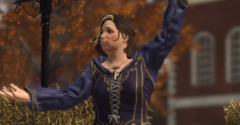 Nancy Drew: Midnight in Salem - Nancy Drew: Midnight in Salem