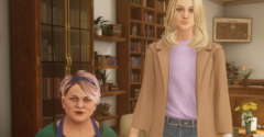 Nancy Drew: Mystery of the Seven Keys - Nancy Drew: Mystery of the Seven Keys