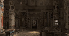 Nancy Drew: Tomb of the Lost Queen - Nancy Drew: Tomb of the Lost Queen