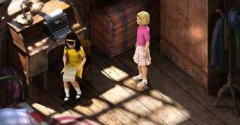 American Girl Kit: A Treehouse of My Own - American Girl Kit: A Treehouse of My Own