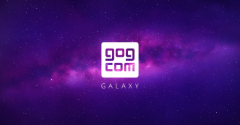GOG Galaxy - GOG Galaxy