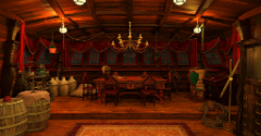 Nancy Drew: Sea of Darkness - Nancy Drew: Sea of Darkness