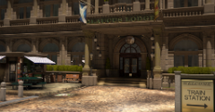 Nancy Drew: The Silent Spy - Nancy Drew: The Silent Spy