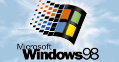 Windows 98 - Windows 98