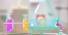 Toca Lab: Elements - Toca Lab: Elements