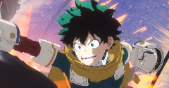 MY HERO ACADEMIA All Justice - MY HERO ACADEMIA All Justice