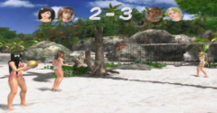 Dead or Alive Xtreme 2 - Dead or Alive Xtreme 2