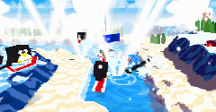 Pop Island - Pop Island