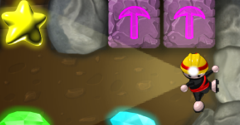 Super Ninja Miner - Super Ninja Miner