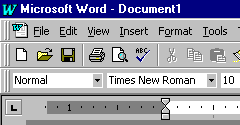 Microsoft Office 97 - Microsoft Office 97