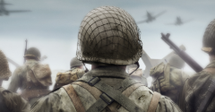 Call of Duty: WWII - Call of Duty: WWII