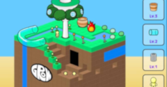GROW Cube - GROW Cube