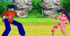 Ranma ½: Battle Renaissance - Ranma ½: Battle Renaissance