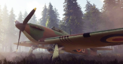 303 Squadron: Battle of Britain - 303 Squadron: Battle of Britain