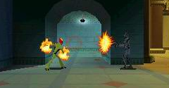 Ben 10: Ultimate Alien - Cosmic Destruction - Ben 10: Ultimate Alien - Cosmic Destruction