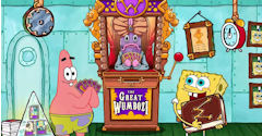 SpongeBob's Game Frenzy - Mobile - The Sounds Resource
