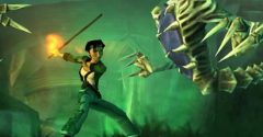 Beyond Good and Evil - Beyond Good and Evil