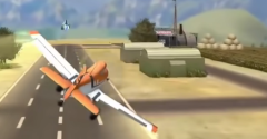 Planes - Planes
