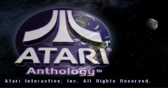 Atari Anthology - Atari Anthology