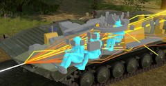 Gunner, Heat, PC! - Gunner, Heat, PC!
