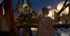 Star Wars: Episode I: The Gungan Frontier - Star Wars: Episode I: The Gungan Frontier