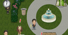 Wizards of Waverly Place: Time Twister - Wizards of Waverly Place: Time Twister
