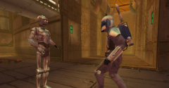 Star Wars: Bounty Hunter - Star Wars: Bounty Hunter
