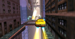 NYR: New York Race - NYR: New York Race