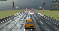 Highway Traffic - Highway Traffic