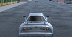 Burnout City - Burnout City