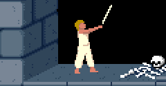 Prince of Persia - Prince of Persia