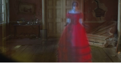 Nancy Drew: Ghost of Thornton Hall - Nancy Drew: Ghost of Thornton Hall