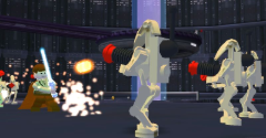 LEGO Star Wars: The Video Game - LEGO Star Wars: The Video Game