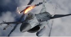 DCS World - DCS World